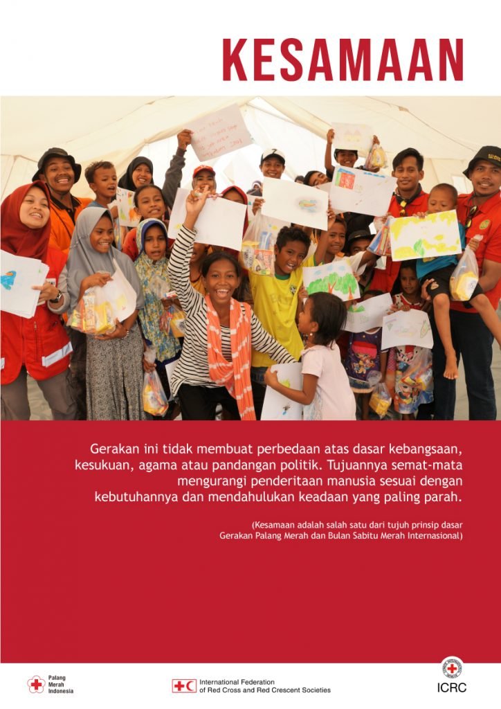 002 7prinsip Kesamaan