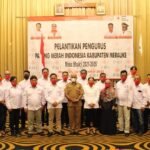 BERITA PERTAMA PMI KABUPATEN MERAUKE