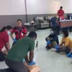 BERITA KESEPULUH PMI KABUPATEN MERAUKE