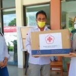 BERITA KEDUA PMI KABUPATEN MERAUKE
